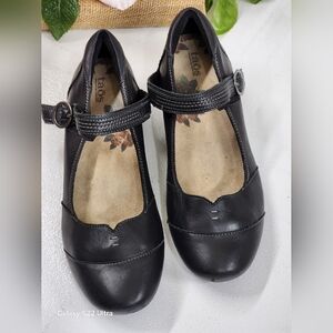 Black Women's Shoes